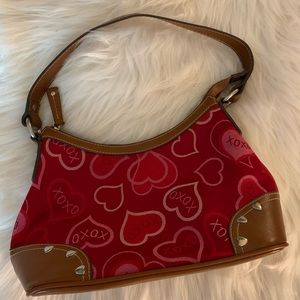 🌴XOXO Hobo Bag